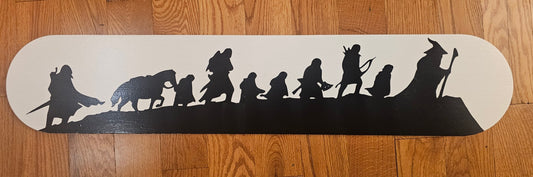 The Fellowship of the Ring