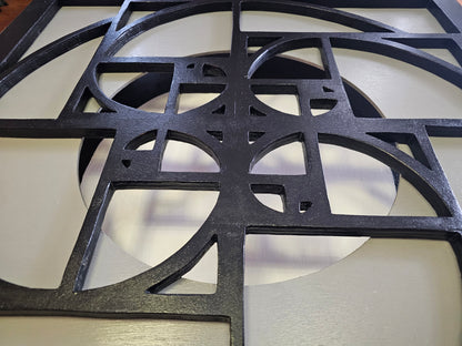 Fibonacci Sequence Golden Ratio  Coffee Table