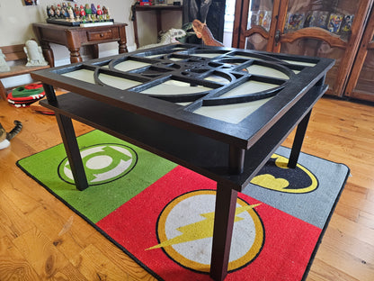 Fibonacci Sequence Golden Ratio  Coffee Table