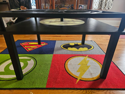 Fibonacci Sequence Golden Ratio  Coffee Table