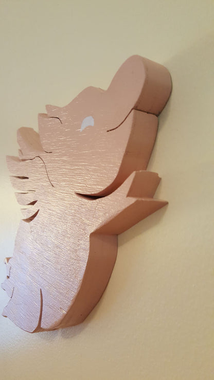 Flying Pig