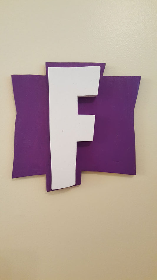 Fortnite Logo