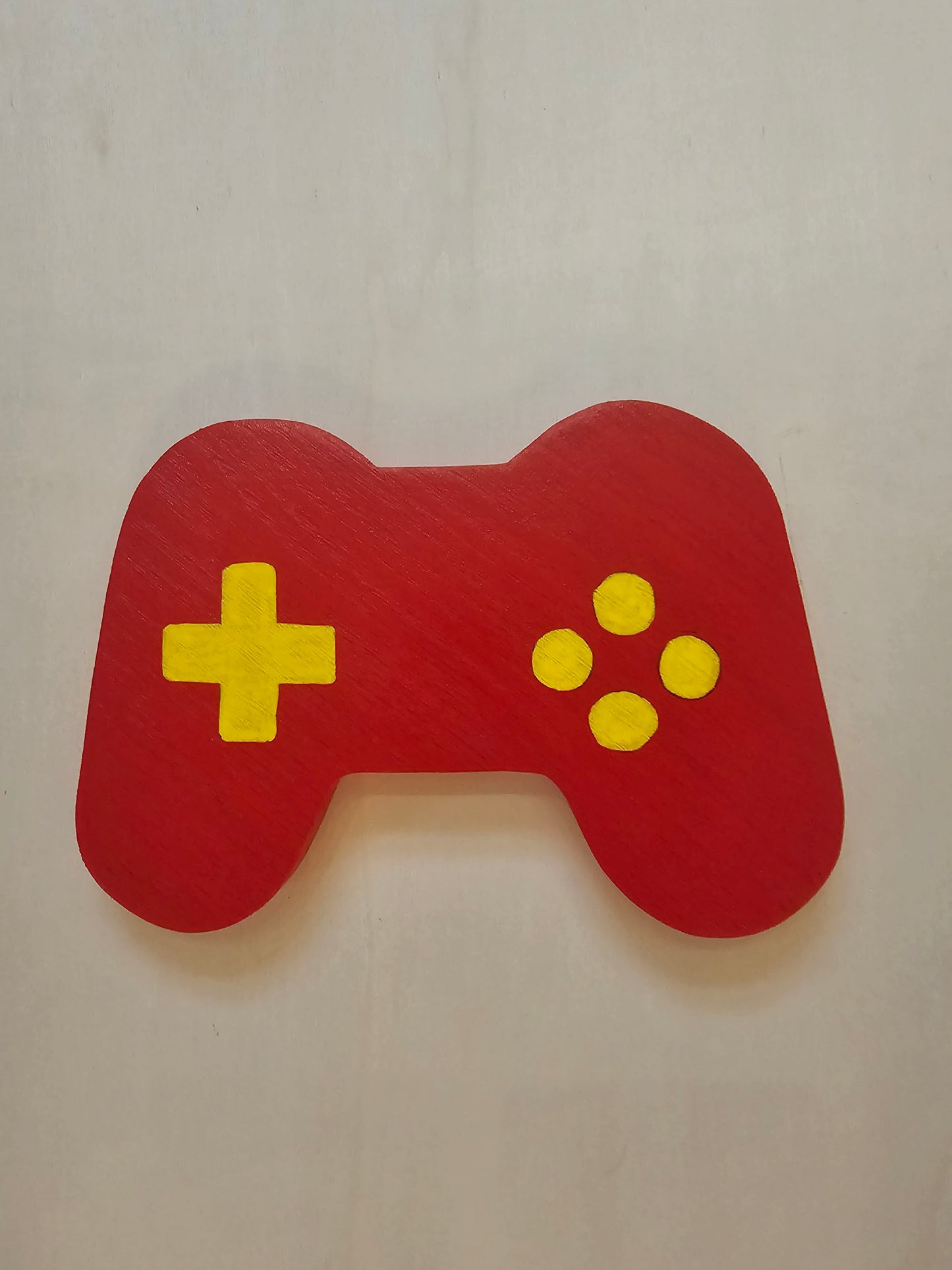 Video Game Controllers