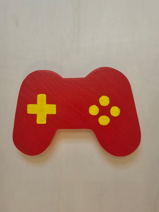 Video Game Controllers