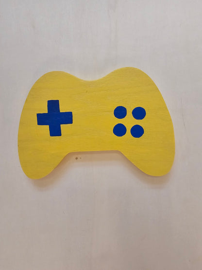 Video Game Controllers