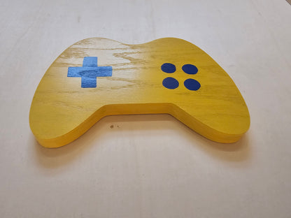 Video Game Controllers