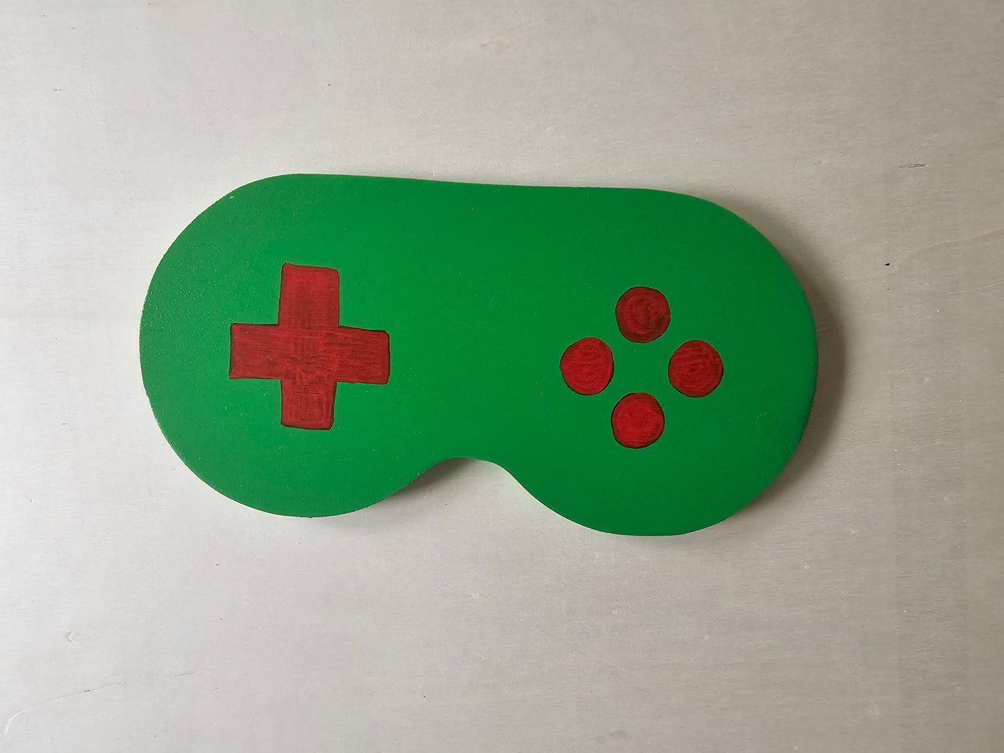 Video Game Controllers