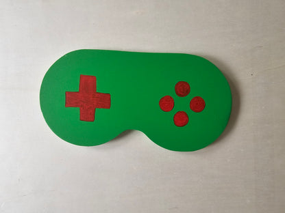 Video Game Controllers