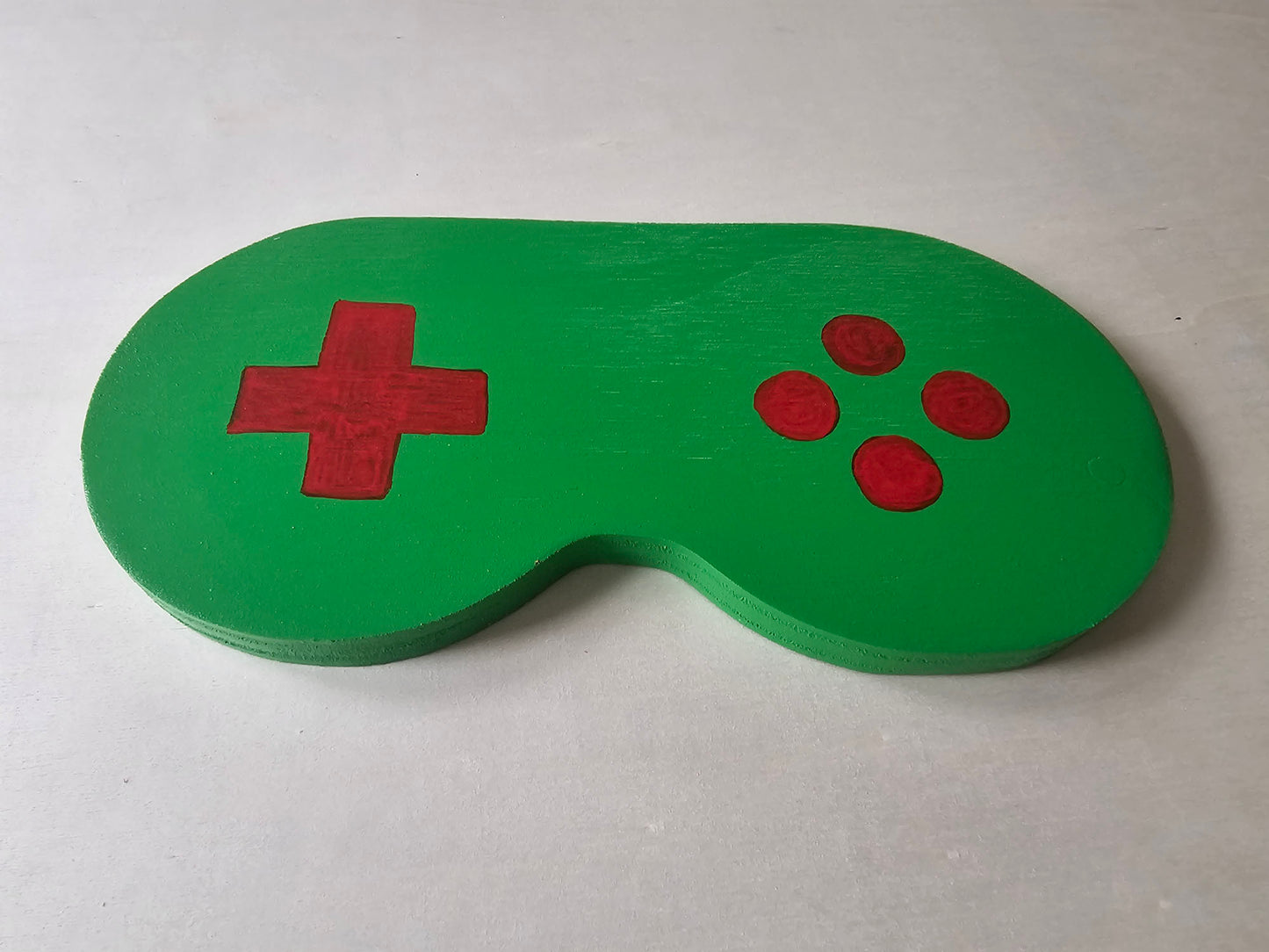 Video Game Controllers