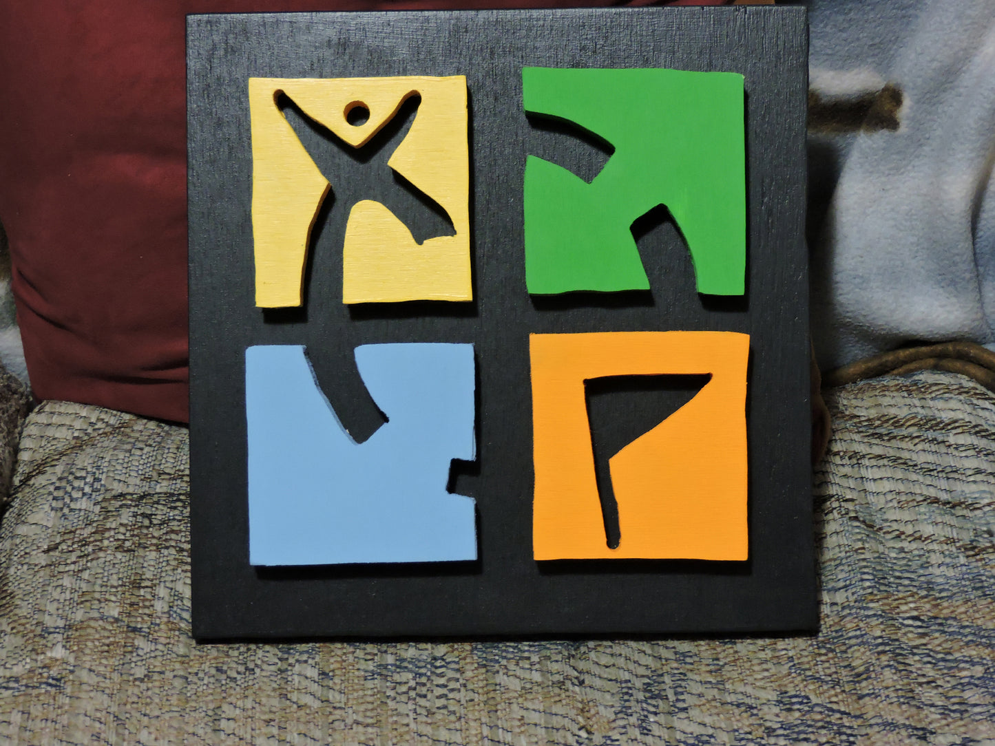 Geocaching Logo