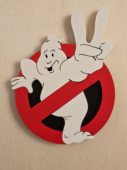 Ghostbusters Logos