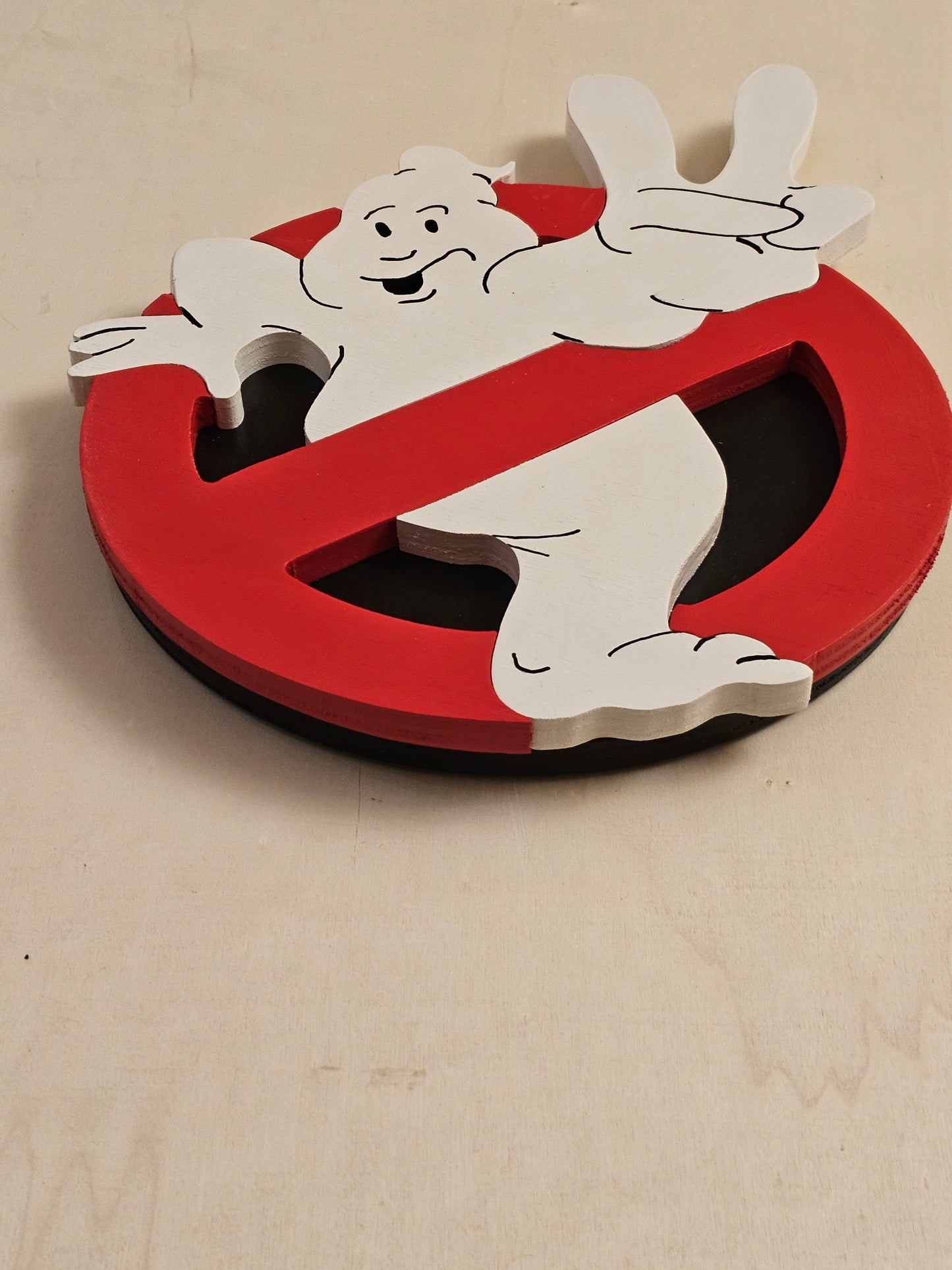 Ghostbusters Logos