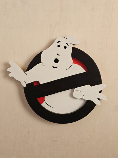 Ghostbusters Logos
