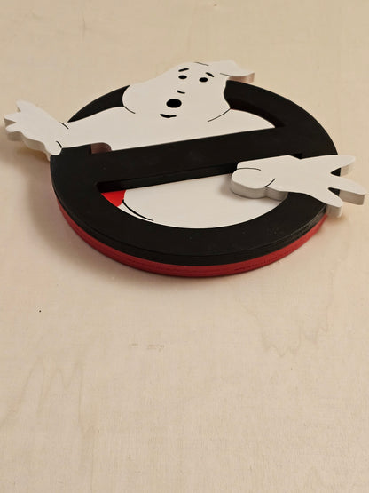 Ghostbusters Logos