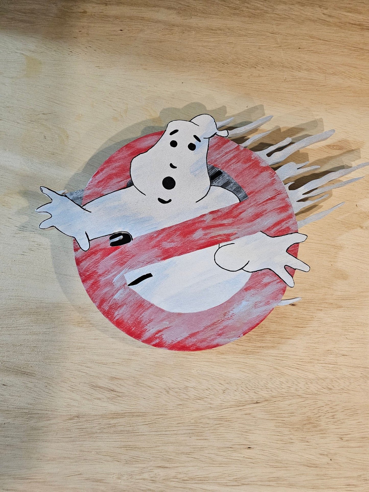 Ghostbusters Logos