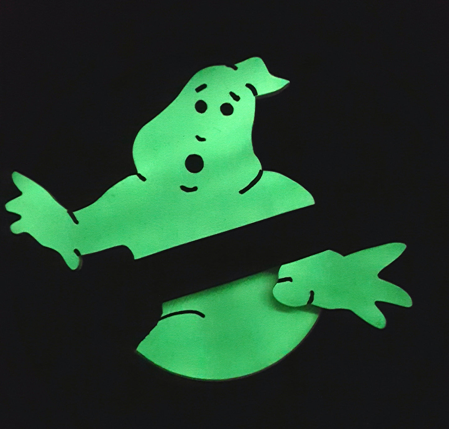 Ghostbusters Logos