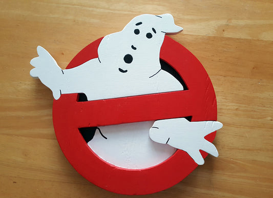 Ghostbusters Logos