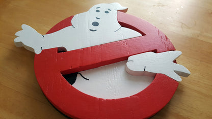 Ghostbusters Logos