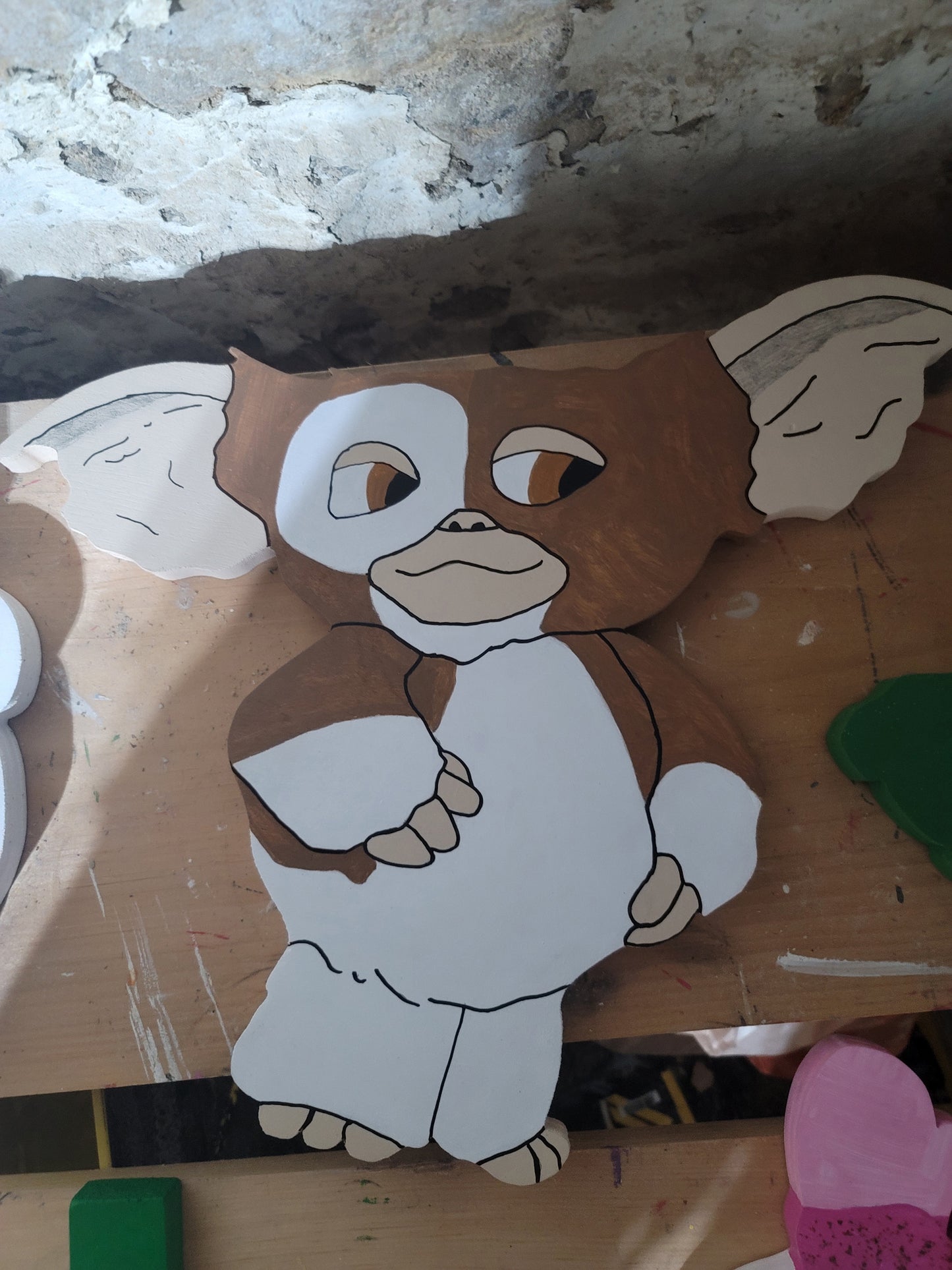 Gizmo (Life-size)
