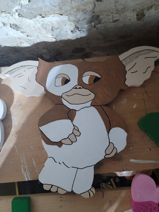 Gizmo (Life-size)