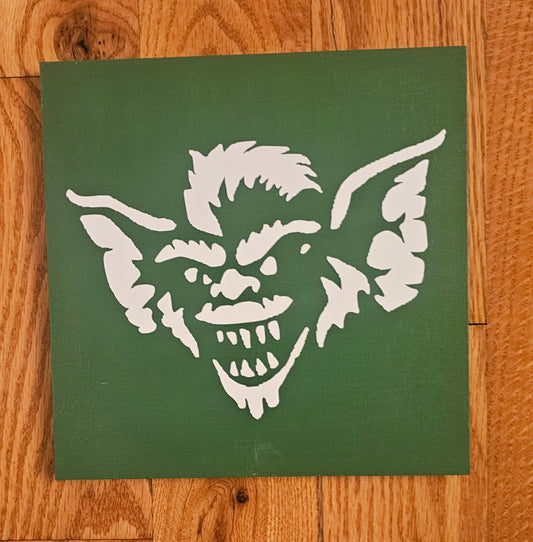 Stripe the Gremlin Bust