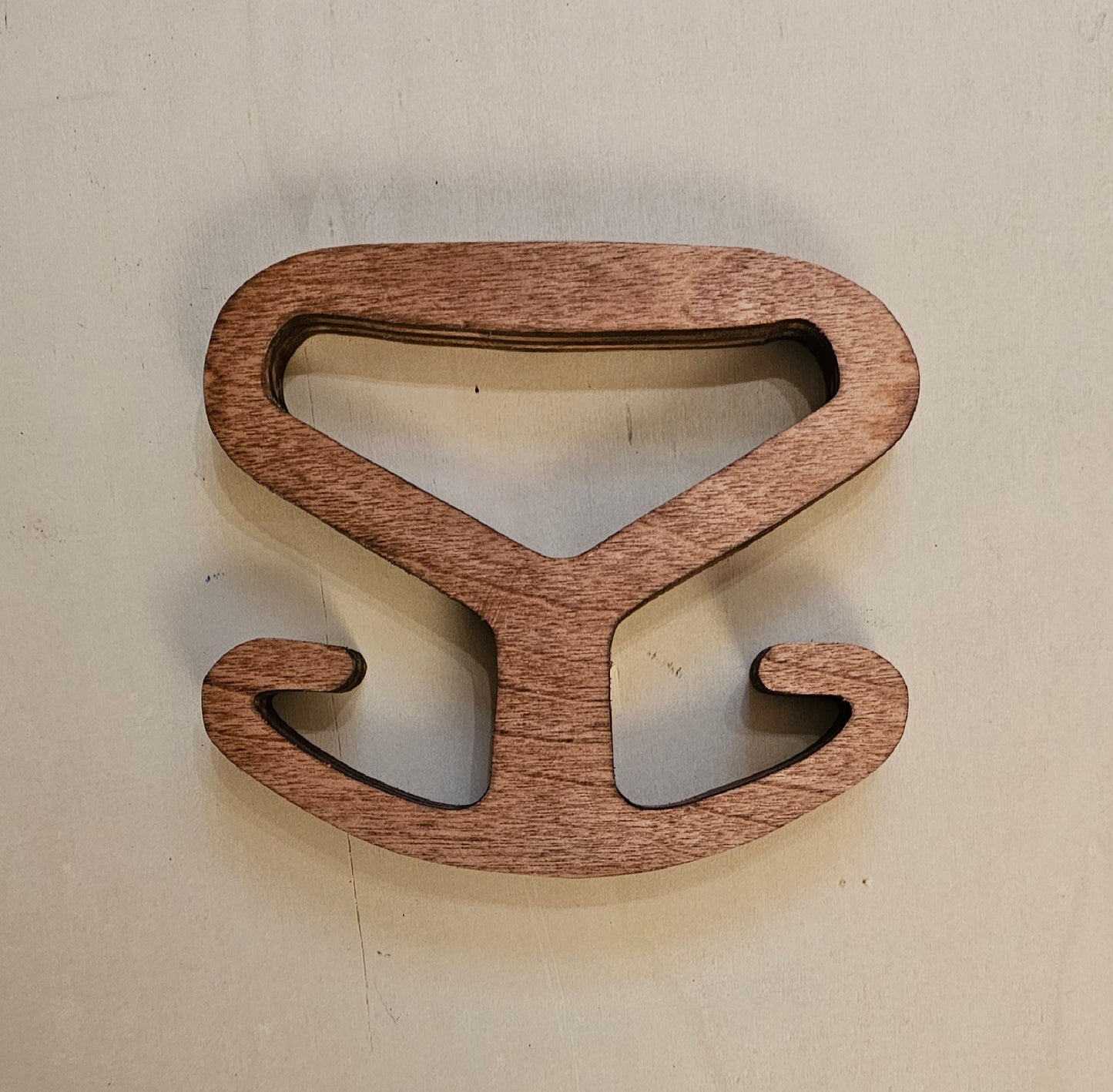 Grocery Bag Handle