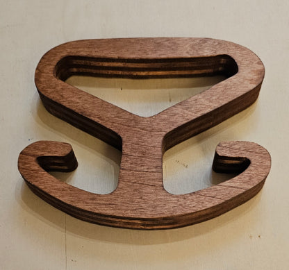 Grocery Bag Handle