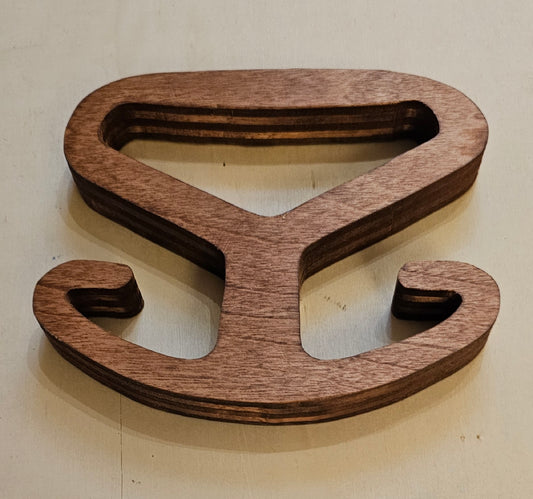 Grocery Bag Handle