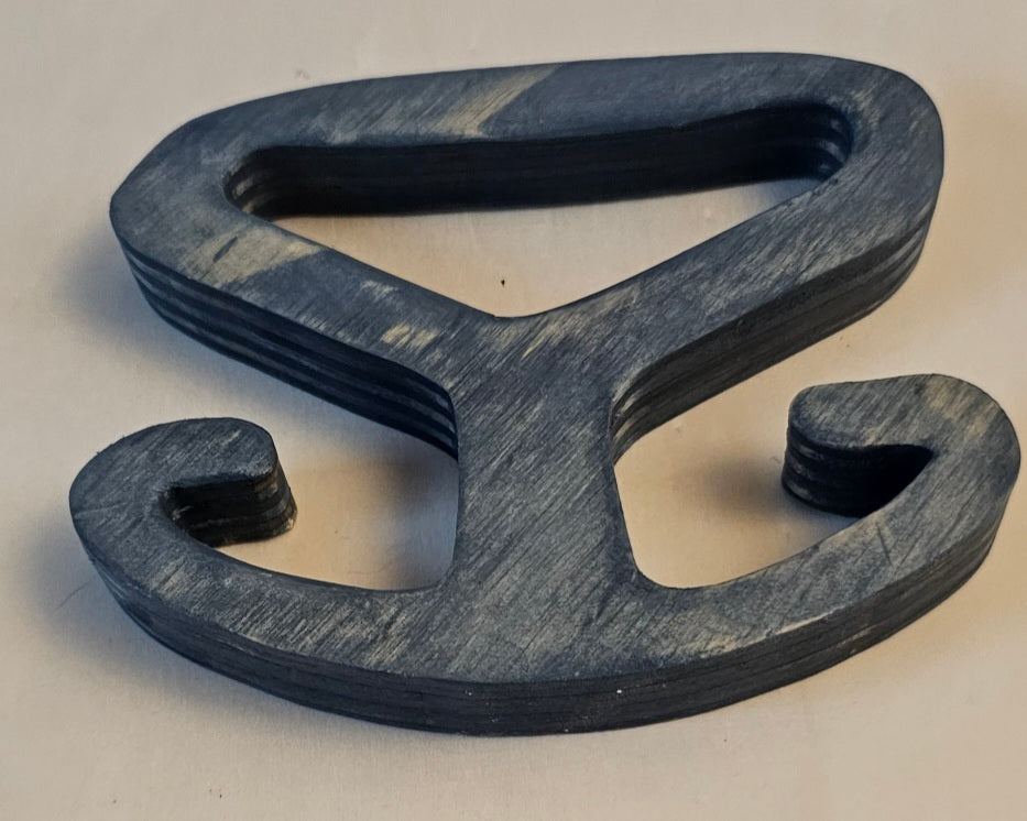 Grocery Bag Handle