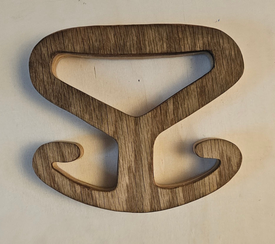 Grocery Bag Handle
