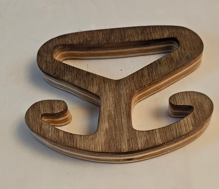 Grocery Bag Handle