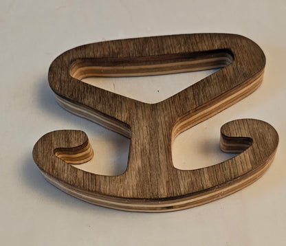 Grocery Bag Handle