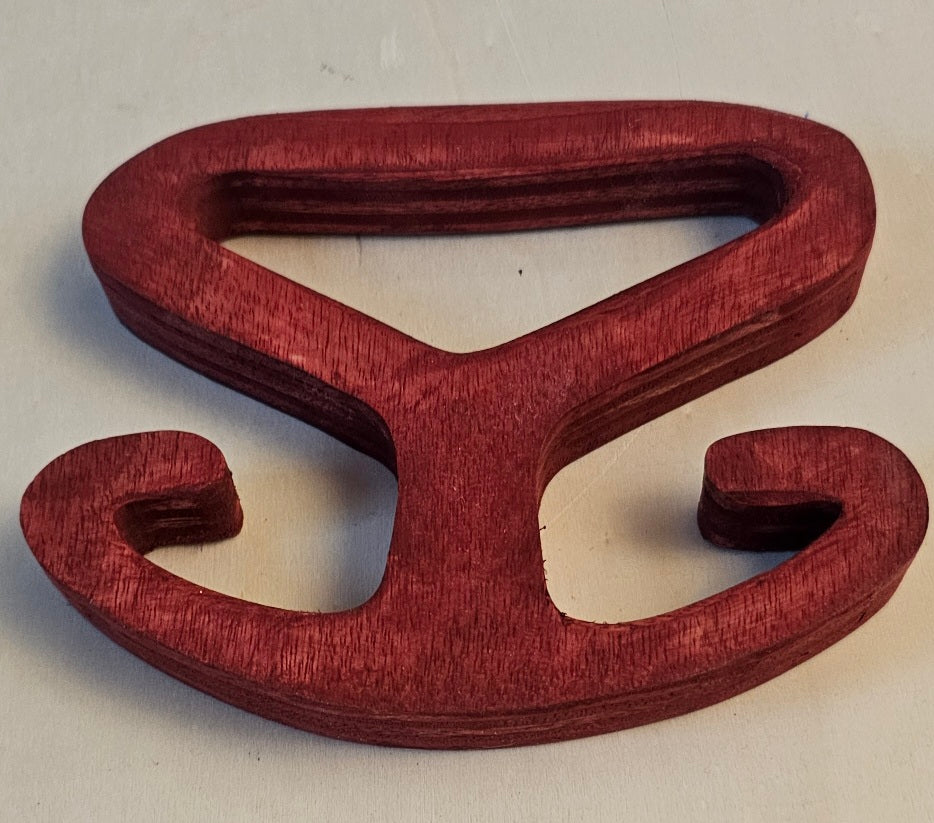 Grocery Bag Handle