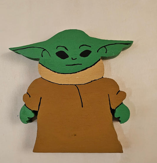 Grogu "The Child"