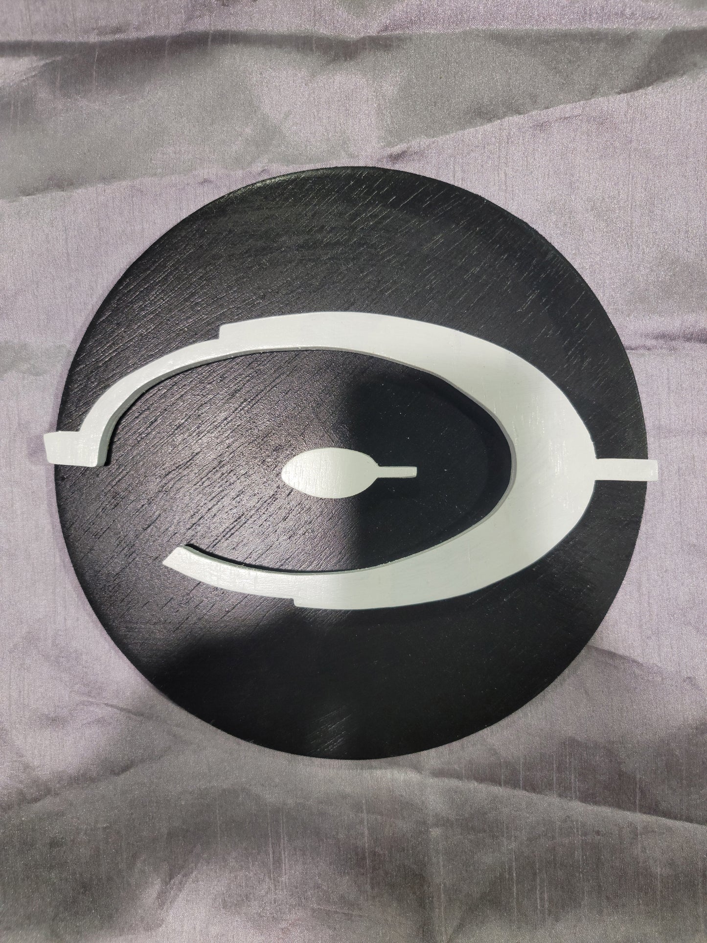 Halo Game Logo