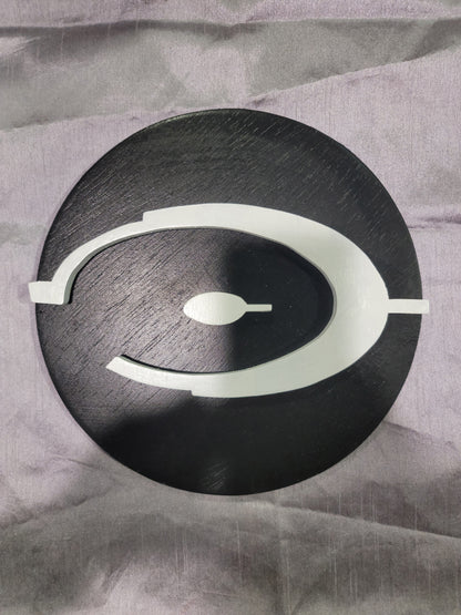 Halo Game Logo