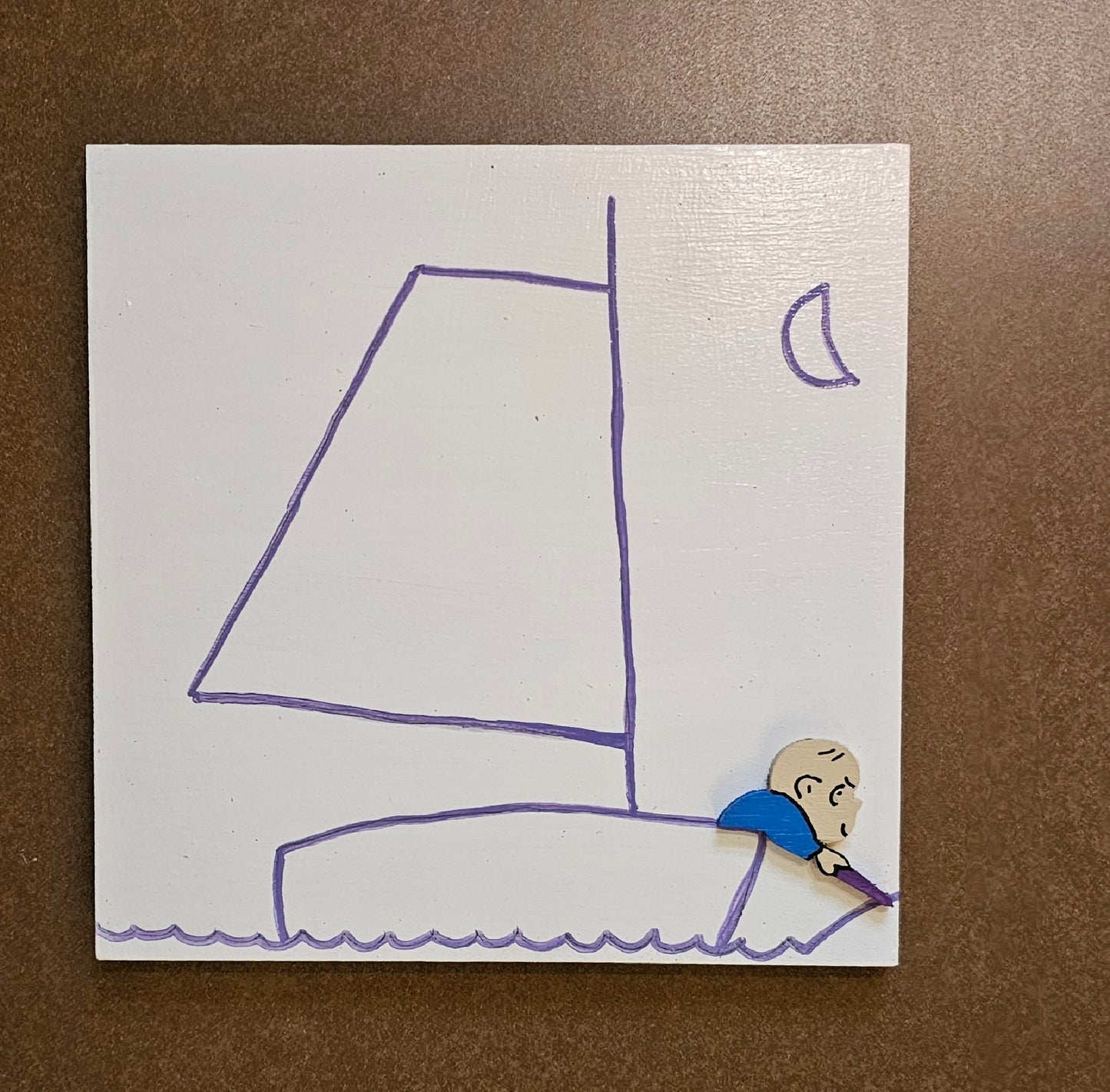 Harold and the Purple Crayon Images