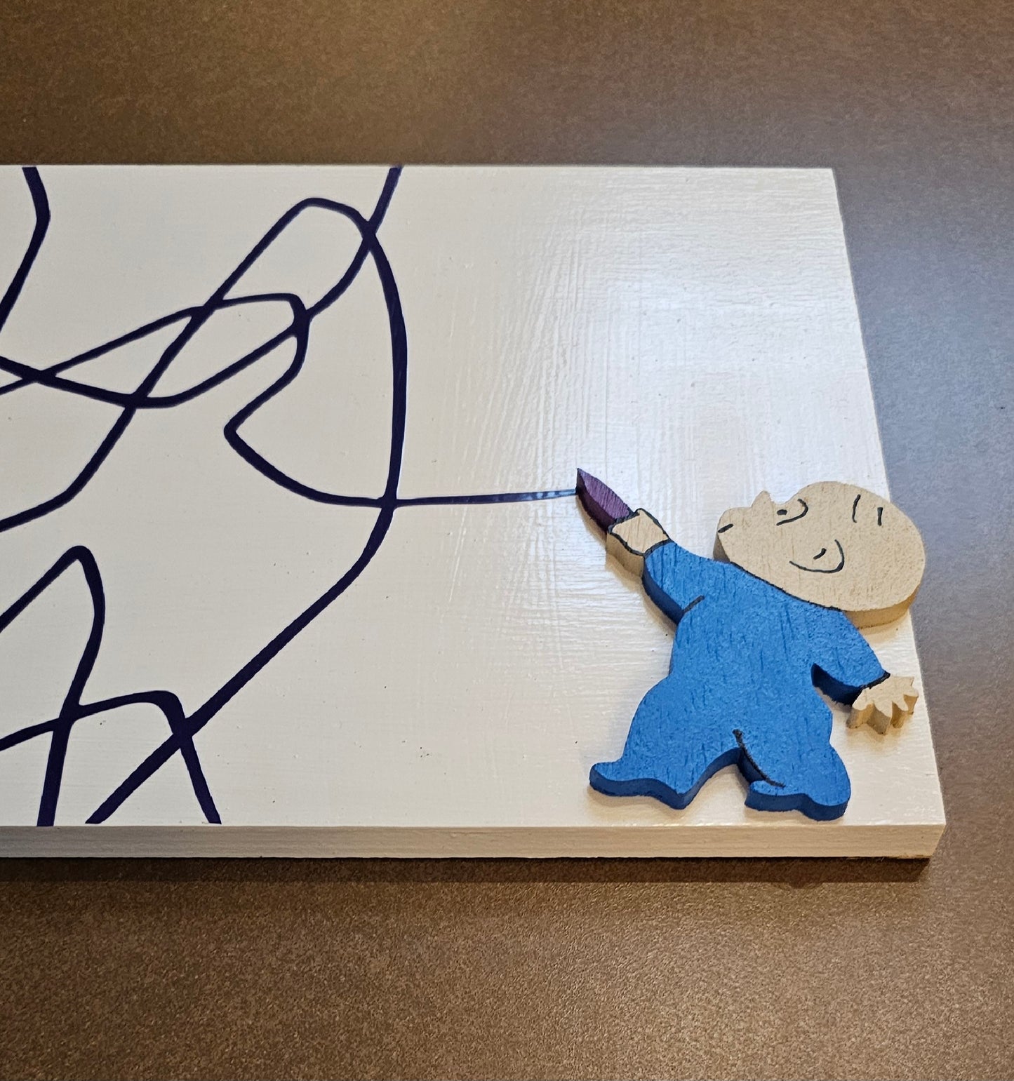 Harold and the Purple Crayon Images