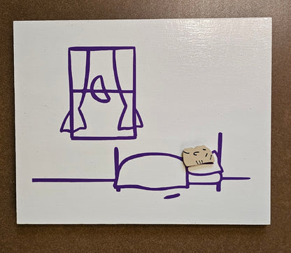 Harold and the Purple Crayon Images