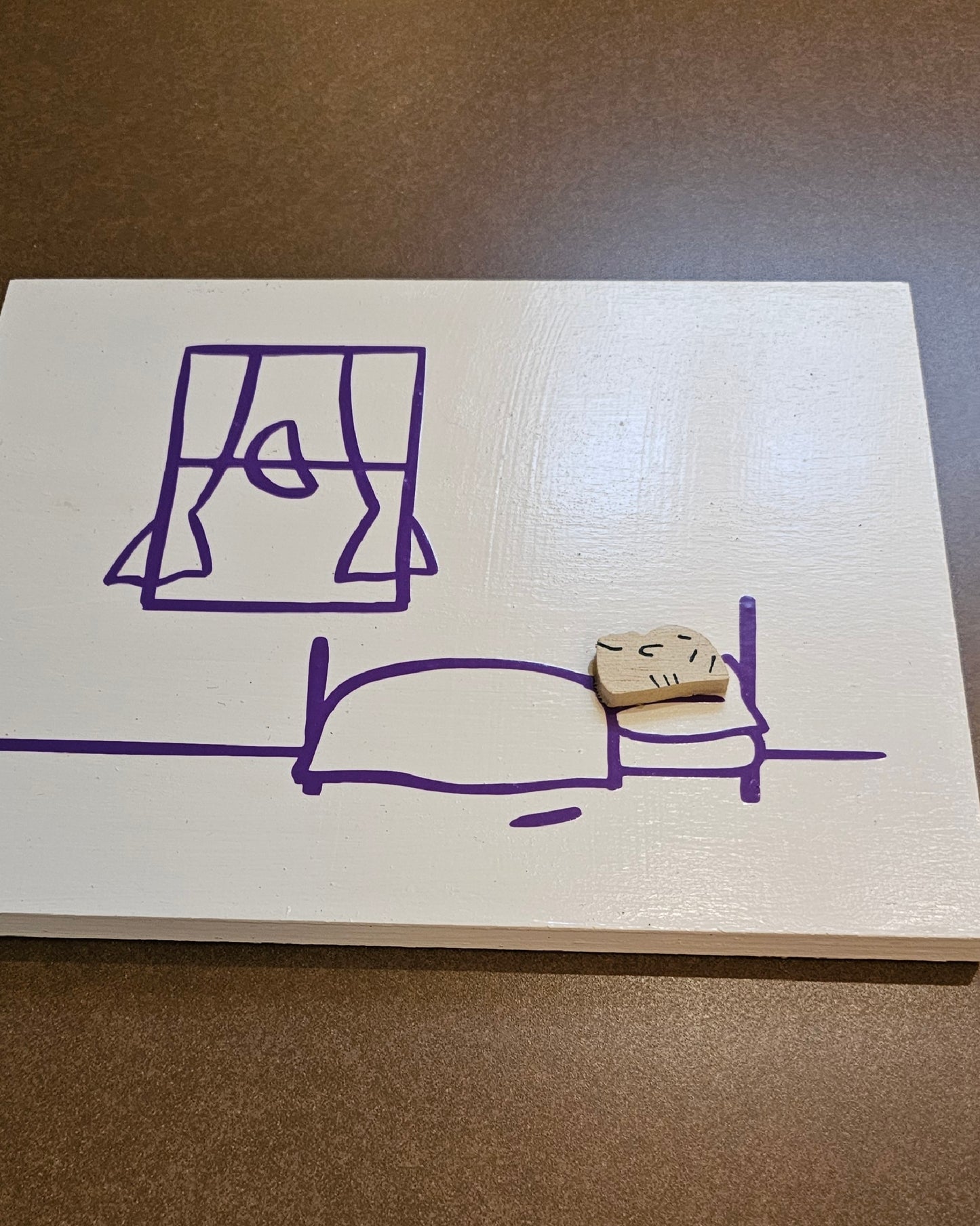 Harold and the Purple Crayon Images