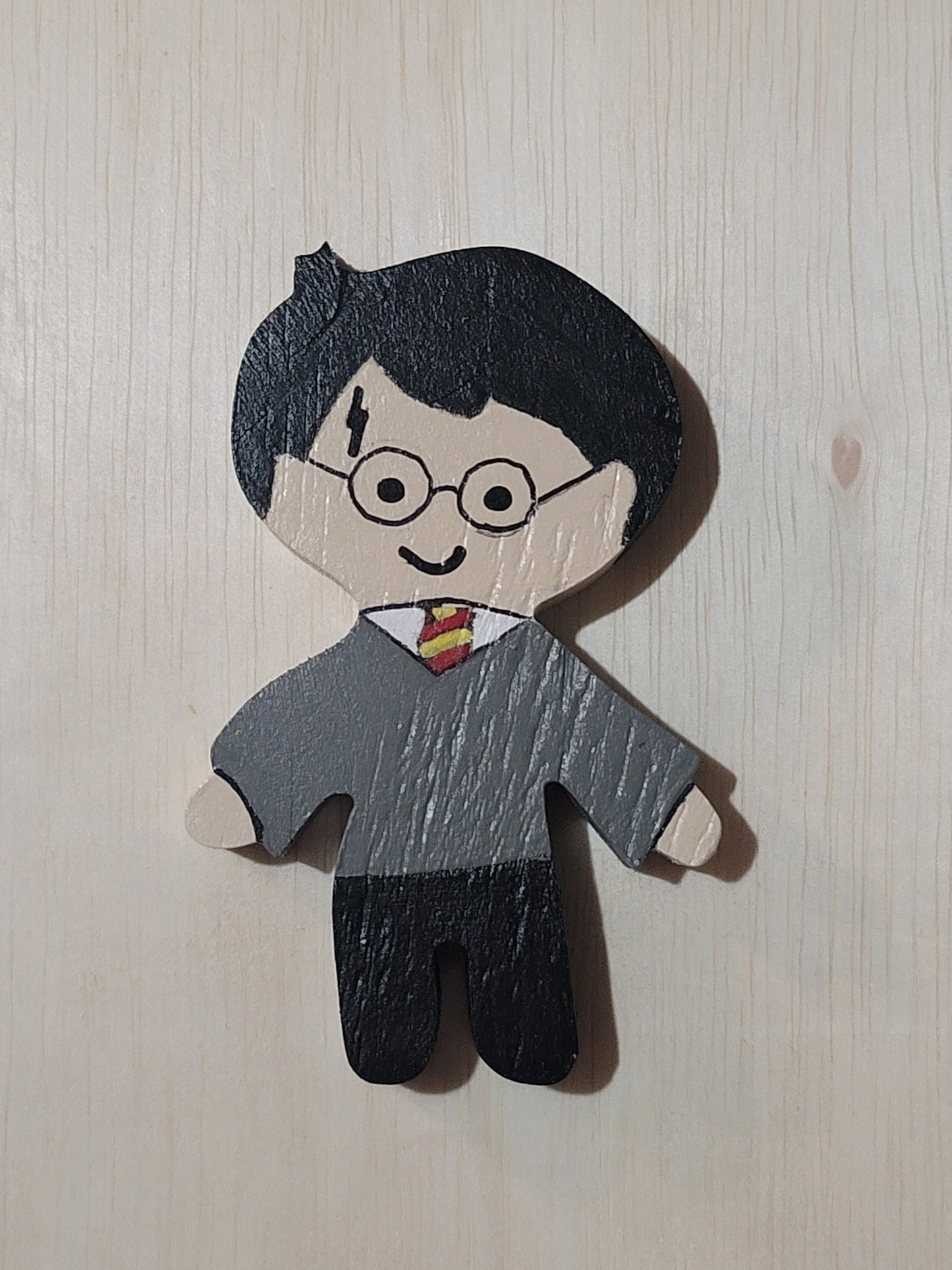 Harry Potter Characters