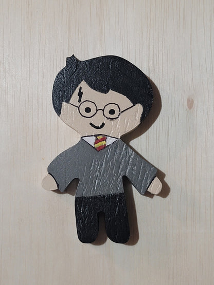Harry Potter Characters