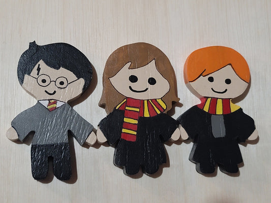Harry Potter Characters