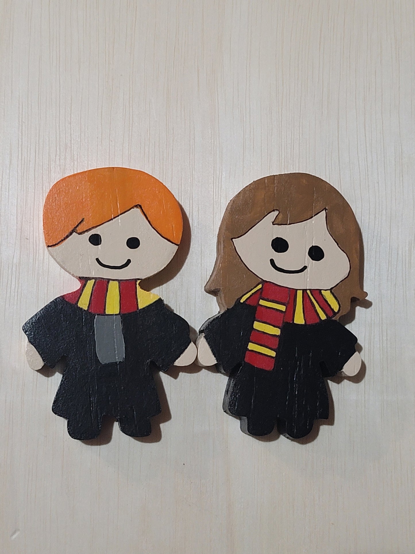 Harry Potter Characters
