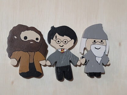 Harry Potter Characters