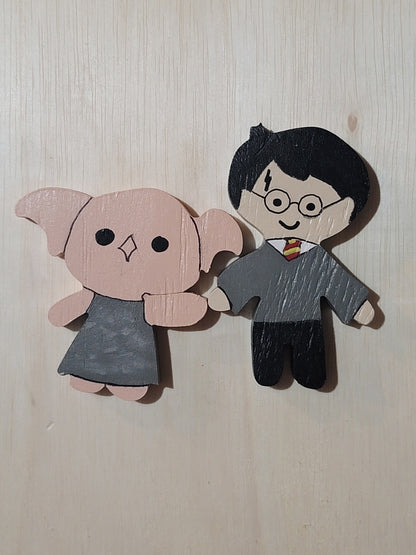 Harry Potter Characters
