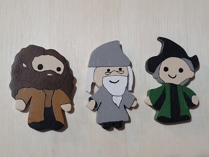Harry Potter Characters