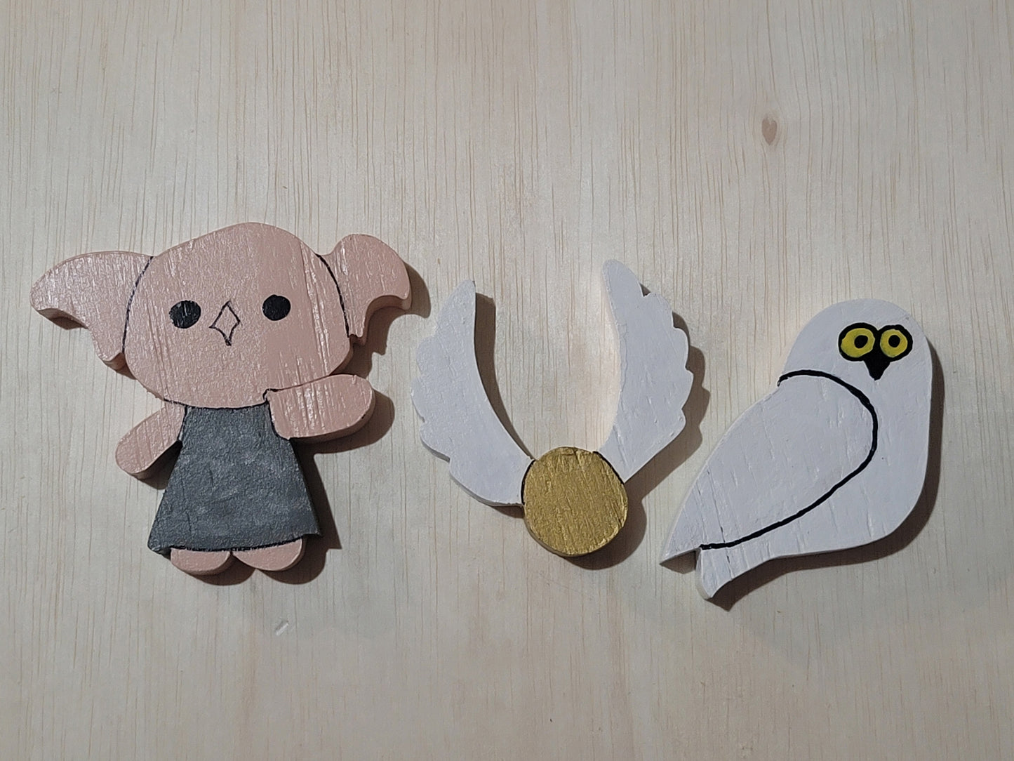 Harry Potter Characters
