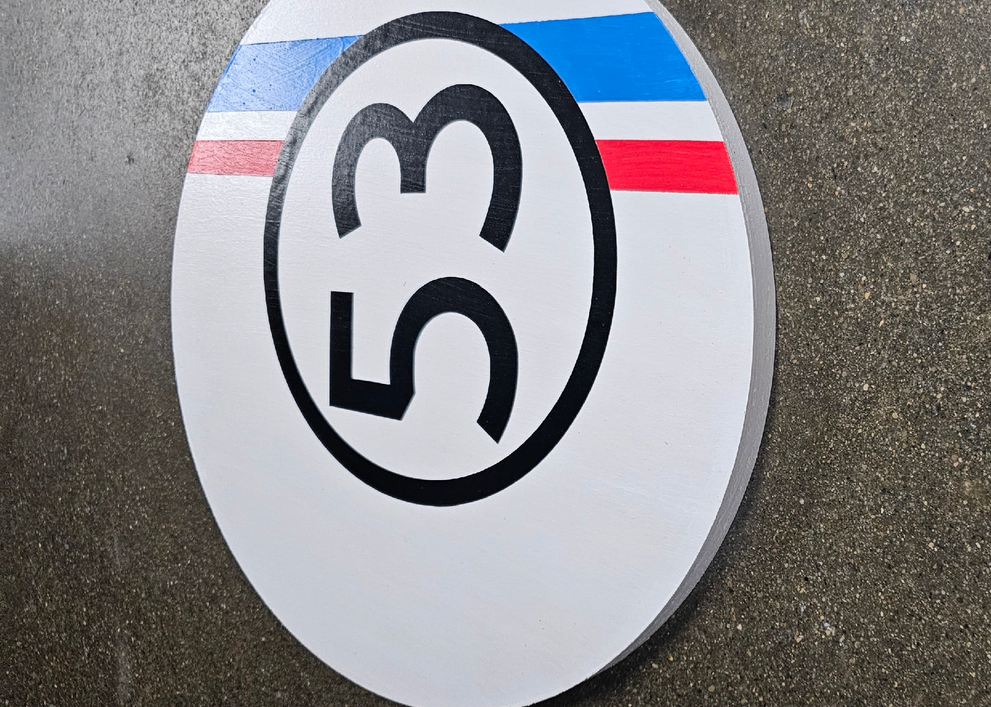 Herbie the Love Bug Logo