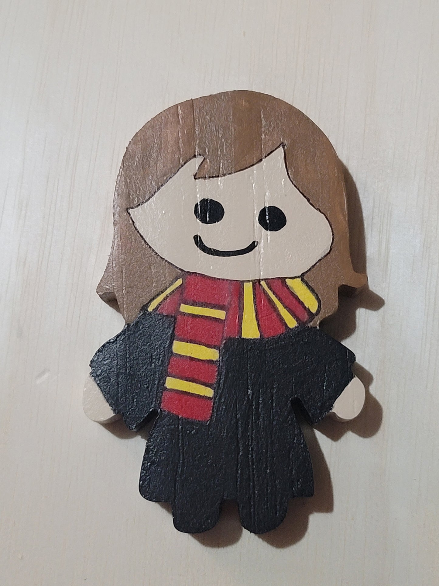 Harry Potter Characters
